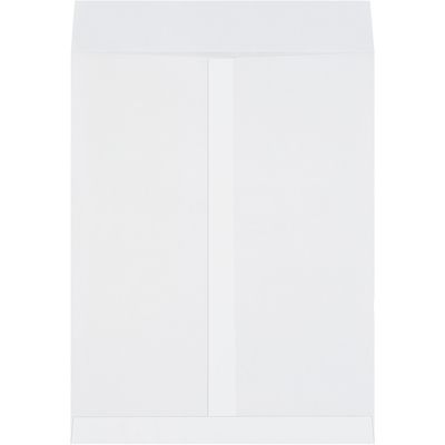 14 x 18" White Jumbo Envelopes