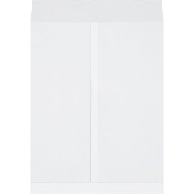 17 x 22" White Jumbo Envelopes