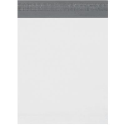 11 x 13 x 2" Expansion Poly Mailers