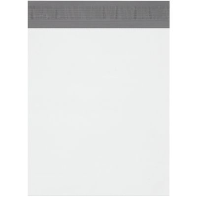 11 x 13 x 4" Expansion Poly Mailers