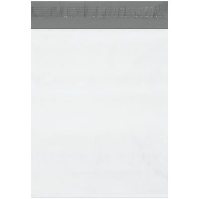 13 x 16 x 2" Expansion Poly Mailers