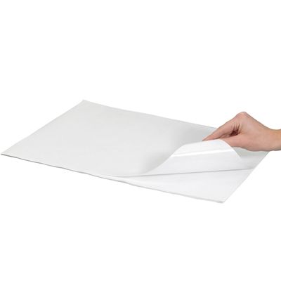 12 x 15" - Freezer Paper Sheets