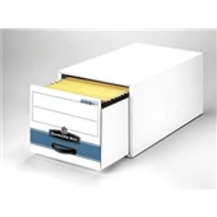 24 x 12 x 10" STOR/DRAWER® STEEL PLUS™ File Storage Drawers