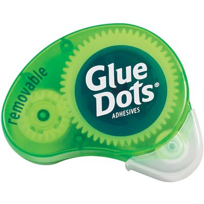 Dot N Go® Removable Glue Dots® Dispenser