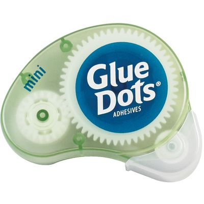 Dot N Go® Poster Glue Dots® Dispenser