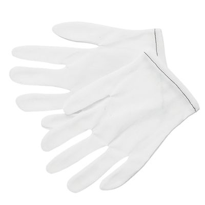 Nylon Inspection Gloves - Men's Large