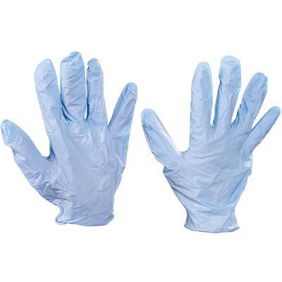 Best® 7500 Nitrile Gloves - Medium