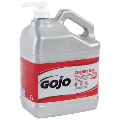 GOJO® Cherry Pumice - One Gallon