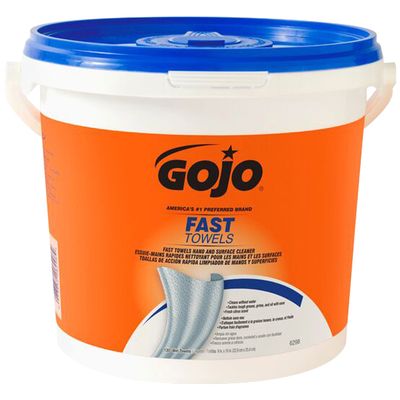 Gojo® Fast Wipes®