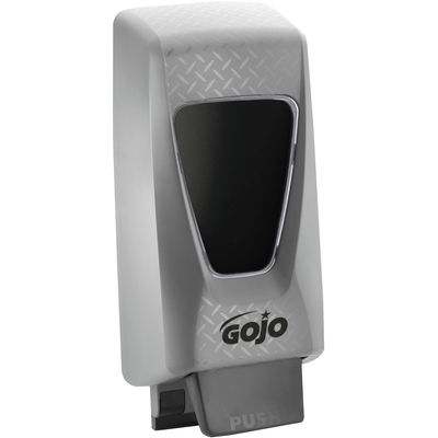 GOJO® Wall-Mount Dispenser - 2,000 mL, Gray