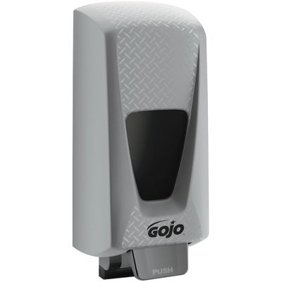 GOJO® Wall-Mount Dispenser - 5,000 mL, Gray