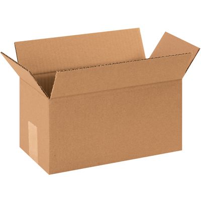 12 x 6 x 6" Heavy-Duty Boxes