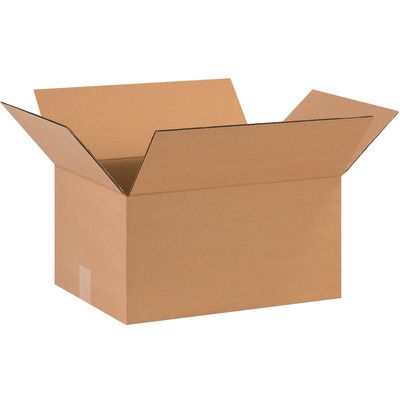 16 x 12 x 8" Heavy-Duty Boxes