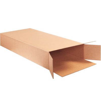 20 x 8 x 50" Side Loading Boxes