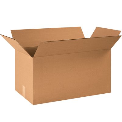 24 x 12 x 12" Heavy-Duty Boxes