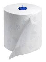 Paper Towel #SCA290089 TORKMATIC 1PLY 7,7" W 700'/Roll 6rls/cs