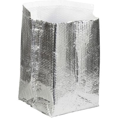 10 x 10 x 10" Insulated Box Liners