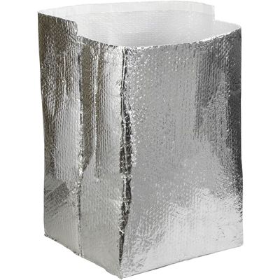 16 x 16 x 16" Insulated Box Liners