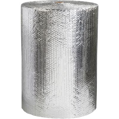 24" x 125' Cool Barrier Bubble Rolls