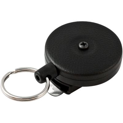 Spinner™ Heavy Duty Retractable Key Holder - 2 Pack