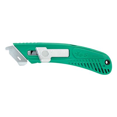 S4SR® Spring-Back Safety Cutter - Right Handed