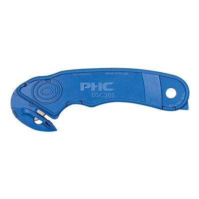 DSC-301™ Multi-Purpose Disposable Safety Cutter