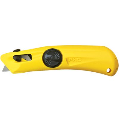 EZ3 Self-Retracting Utility Knife