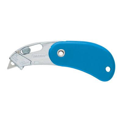 PSC-2™ Blue Self-Retracting Pocket Safety Cutter