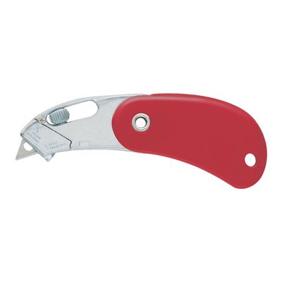 PSC-2™ Red Self-Retracting Pocket Safety Cutter