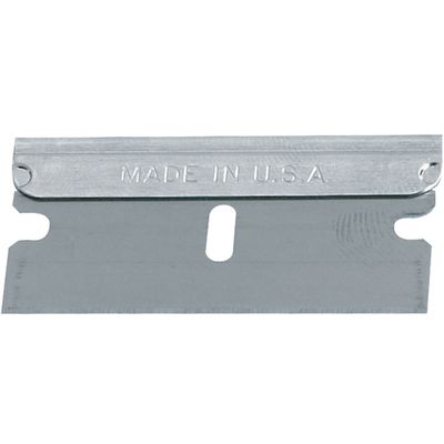 RB-009 Single Edge Blades