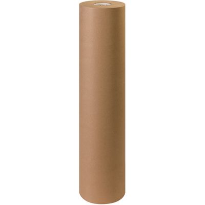 40" - 40 lb. Kraft Paper Rolls