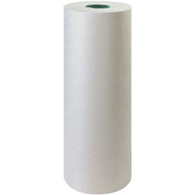 24" - 50 lb. Bogus Kraft Paper Rolls