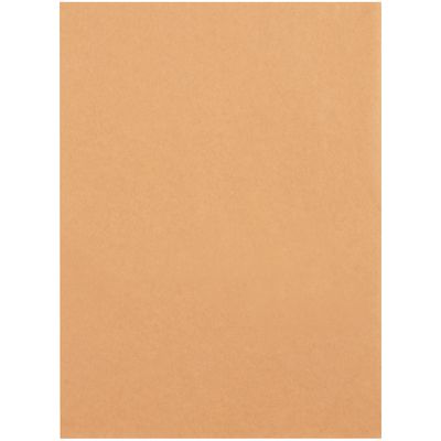 8 1/2 x 11" - 30 lb. Kraft Paper Sheets