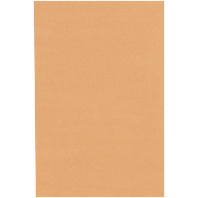 11 x 16" - 50 lb. Kraft Paper Sheets