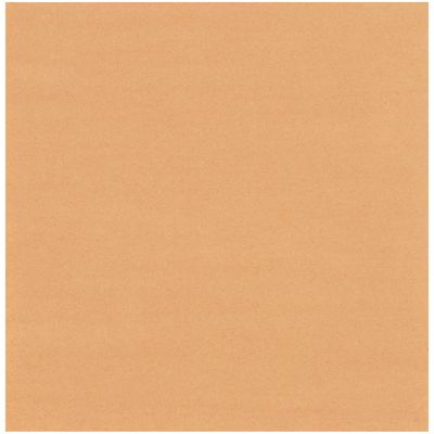 12 x 12" - 50 lb. Kraft Paper Sheets