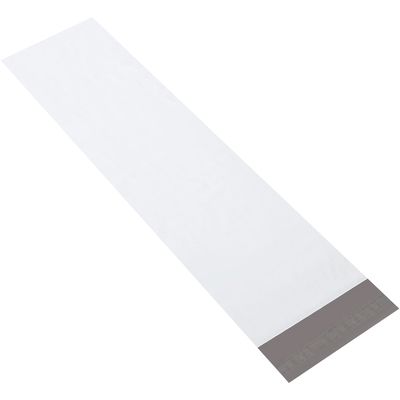 8 1/2 x 33" Long Poly Mailers