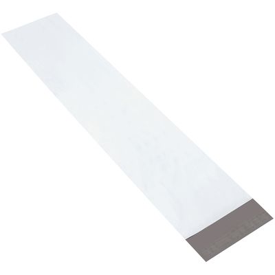 8 1/2 x 39" Long Poly Mailers