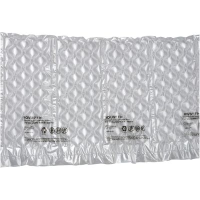 1/2" x 6 x 16" MINI PAK'R™ Small Bubble Quilt