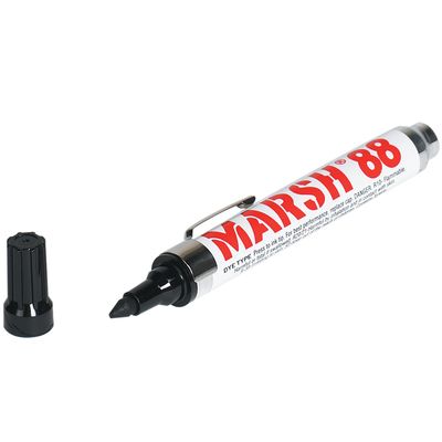 Black Marsh® 88 Valve Markers