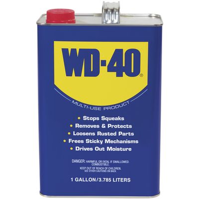 WD-40® - 1 Gallon Can