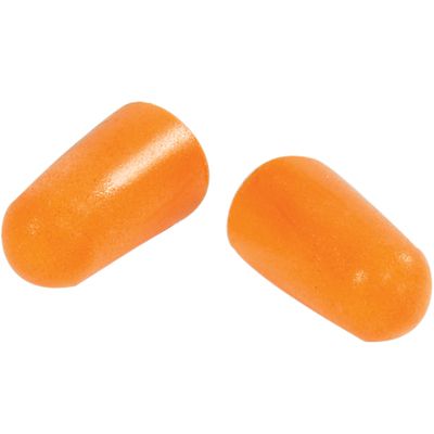 3M™ - 1100 Foam Earplugs