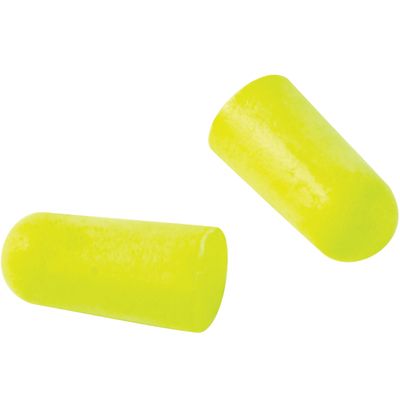 E-A-Rsoft™ Yellow Neons™ Earplugs