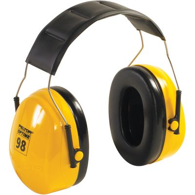 Peltor™ Optime™ 98 Earmuffs