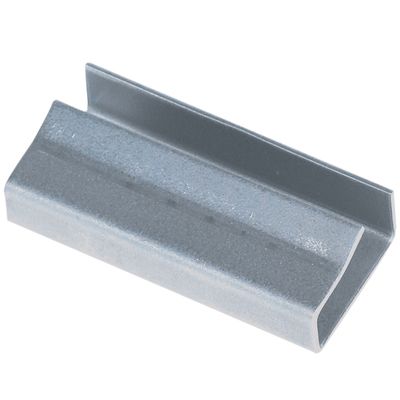 5/8" Open/Snap On Metal Poly Strapping Seals