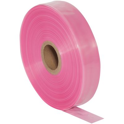 3" x 1075' - 4 Mil Anti-Static Poly Tubing