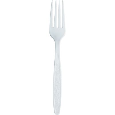 Plastic Forks