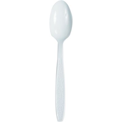 Plastic Spoons