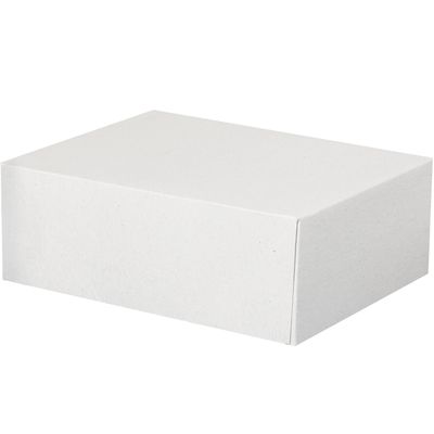 8 1/2 x 11 x 4" Stationery Folding Cartons