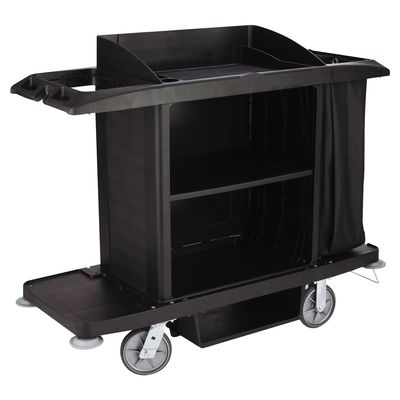 Rubbermaid® Housekeeping Cart