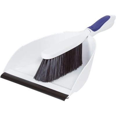 Rubbermaid® Counter Brush Combo